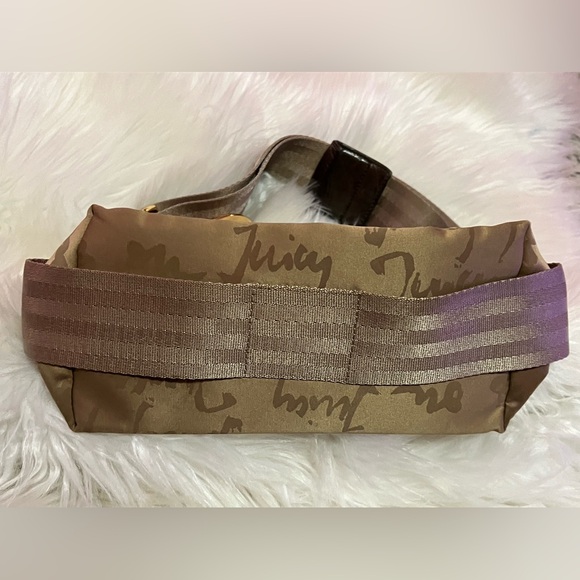 Juicy Couture Photoshoot Bag - Picture 5 of 11